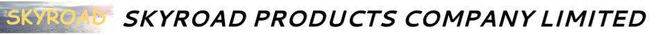 SKYROAD PRODUCTS COMPANY LIMITED